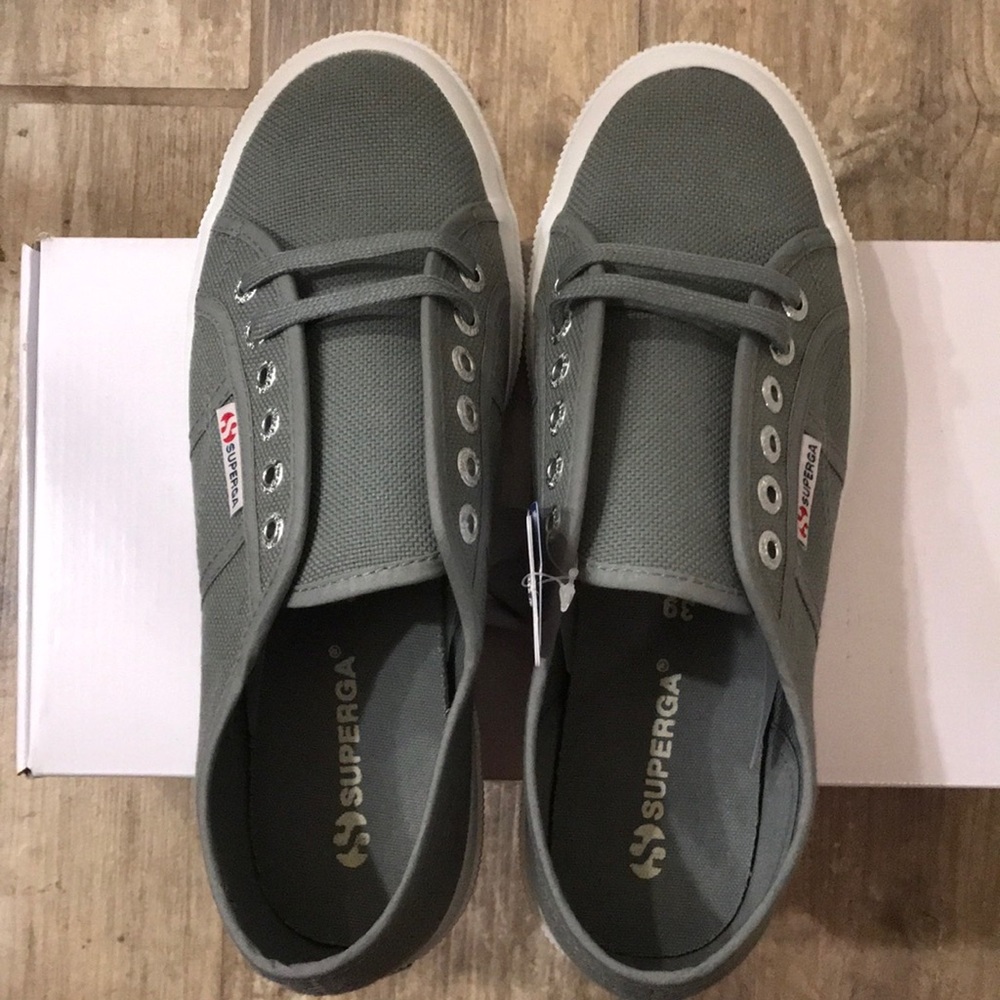 Superga cotu Classic